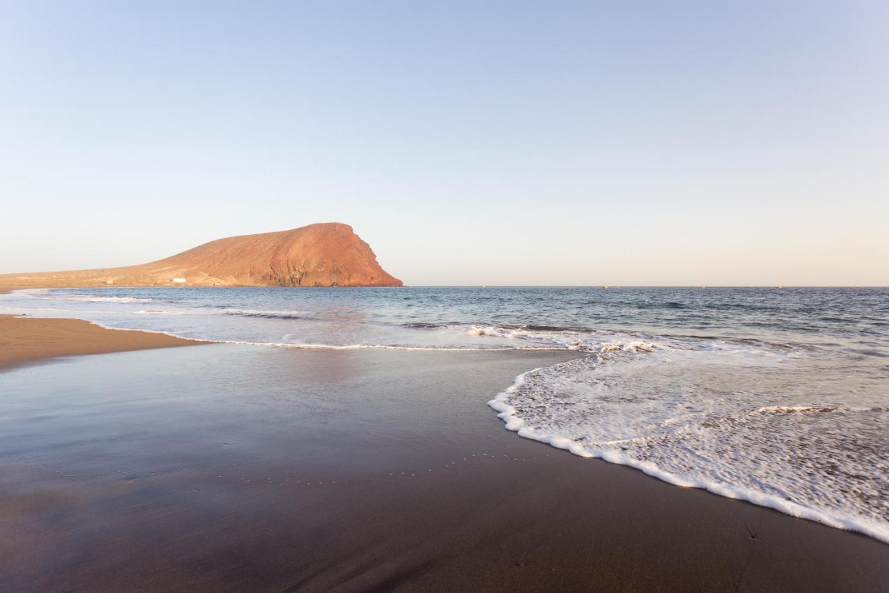 Home2Book El Medano Cozy Beach & Wifi Экстерьер фото