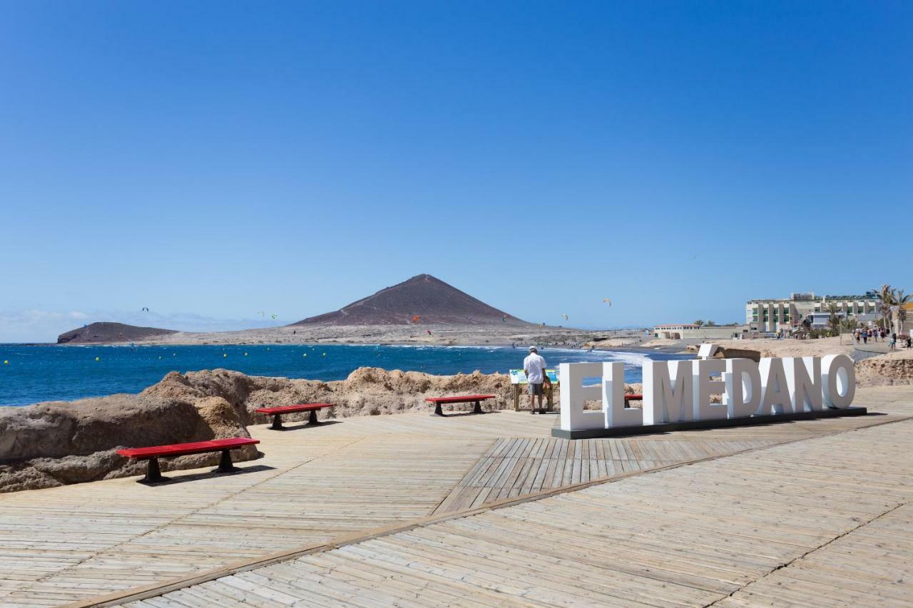 Home2Book El Medano Cozy Beach & Wifi Экстерьер фото