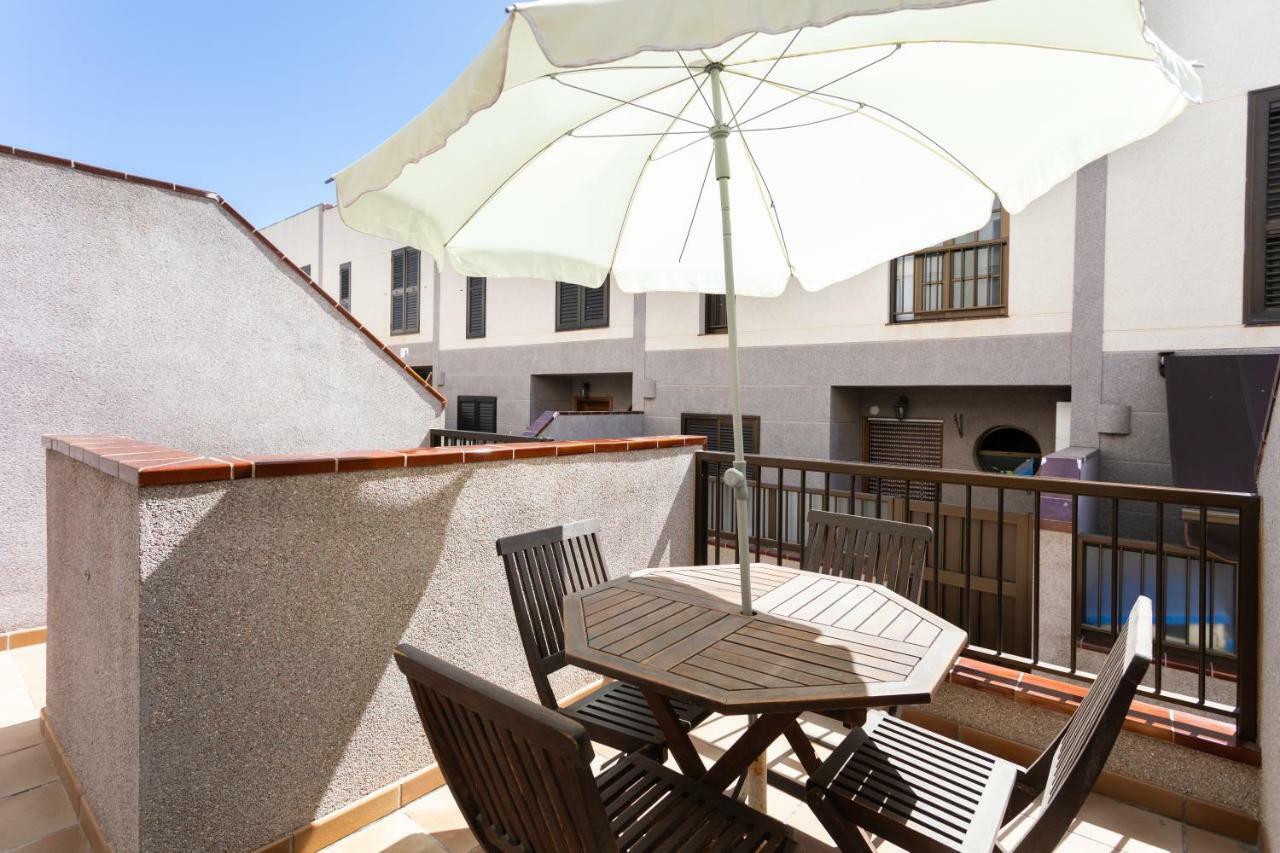 Home2Book El Medano Cozy Beach & Wifi Экстерьер фото
