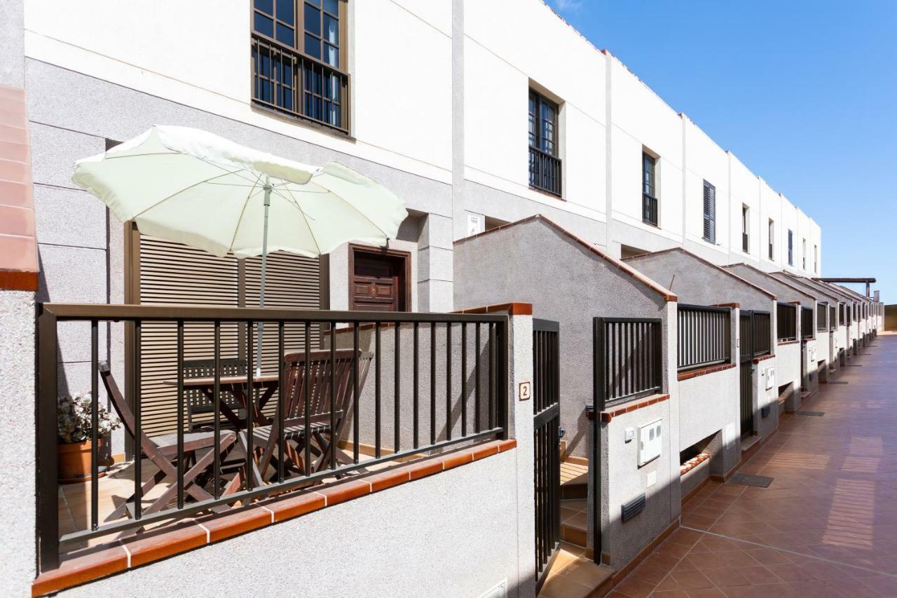 Home2Book El Medano Cozy Beach & Wifi Экстерьер фото
