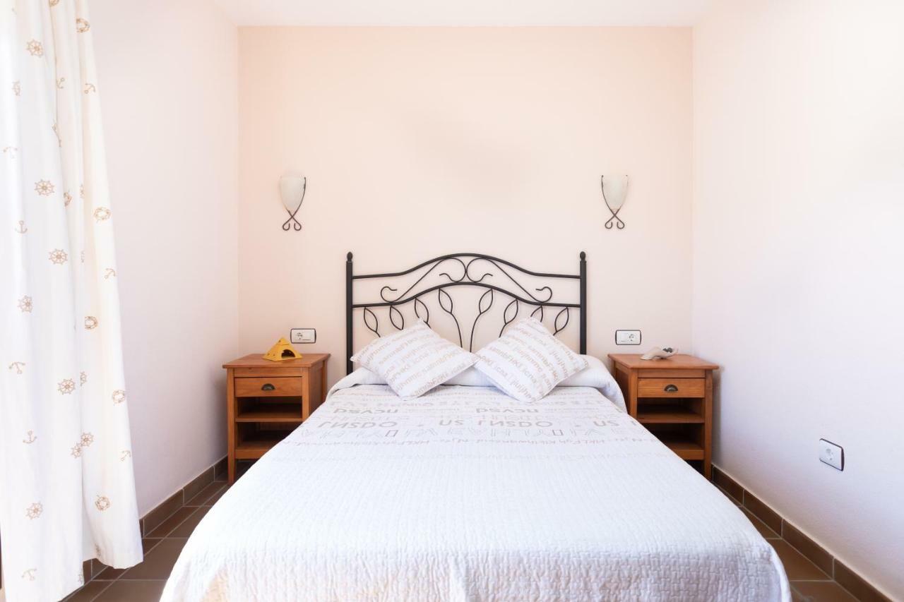 Home2Book El Medano Cozy Beach & Wifi Экстерьер фото