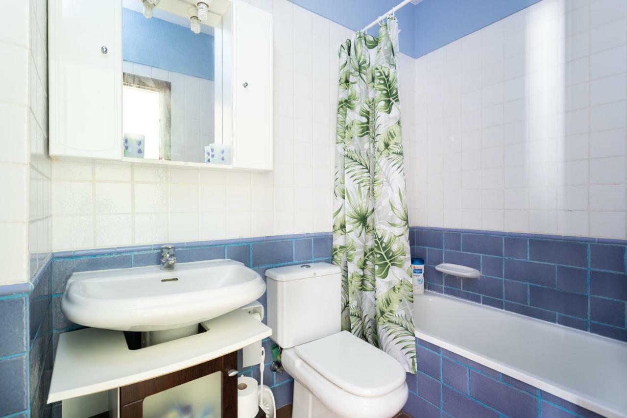 Home2Book El Medano Cozy Beach & Wifi Экстерьер фото