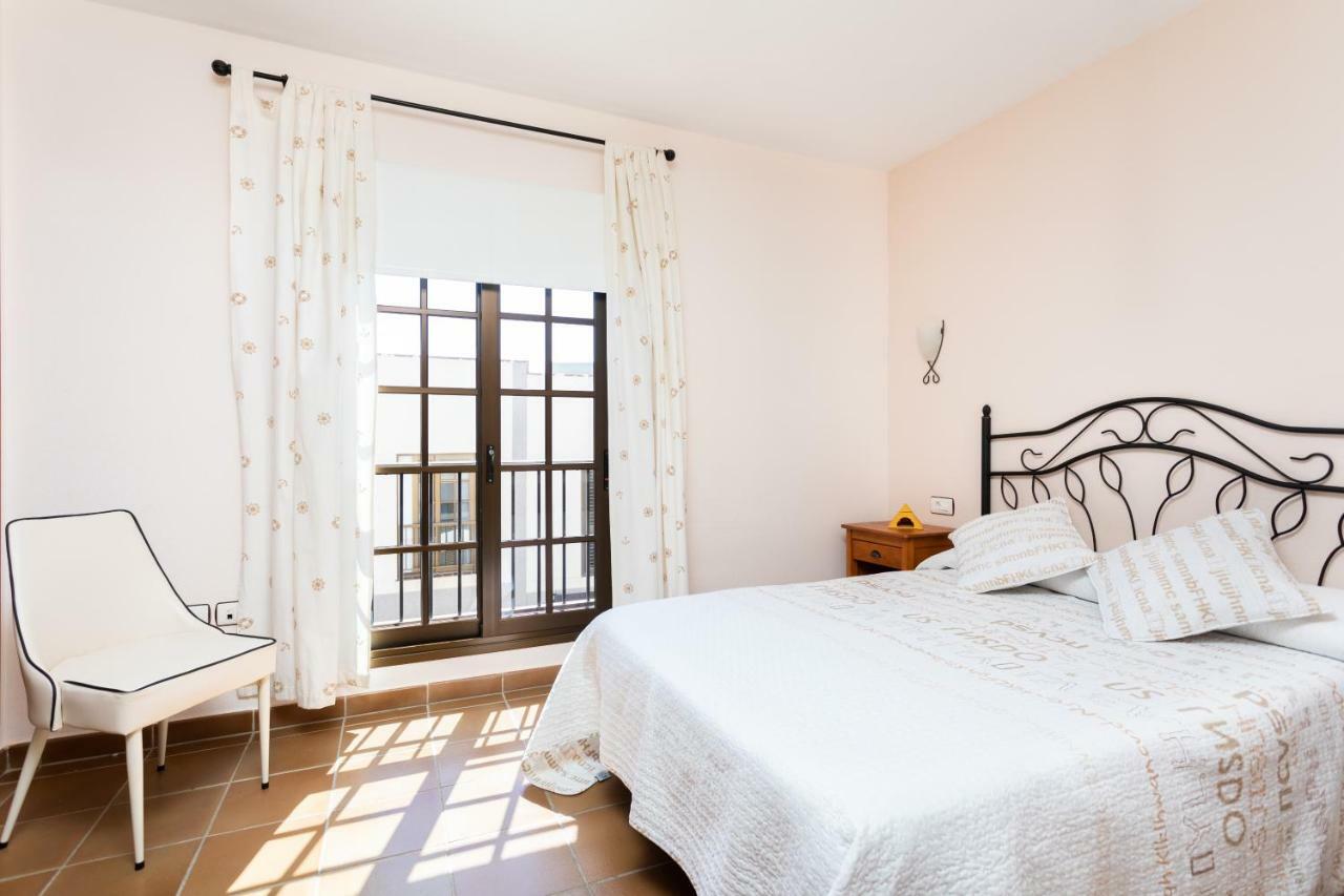 Home2Book El Medano Cozy Beach & Wifi Экстерьер фото
