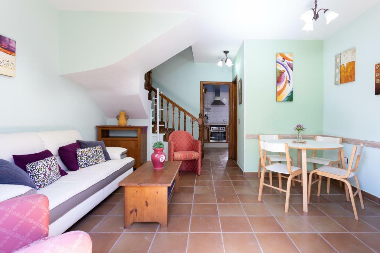 Home2Book El Medano Cozy Beach & Wifi Экстерьер фото