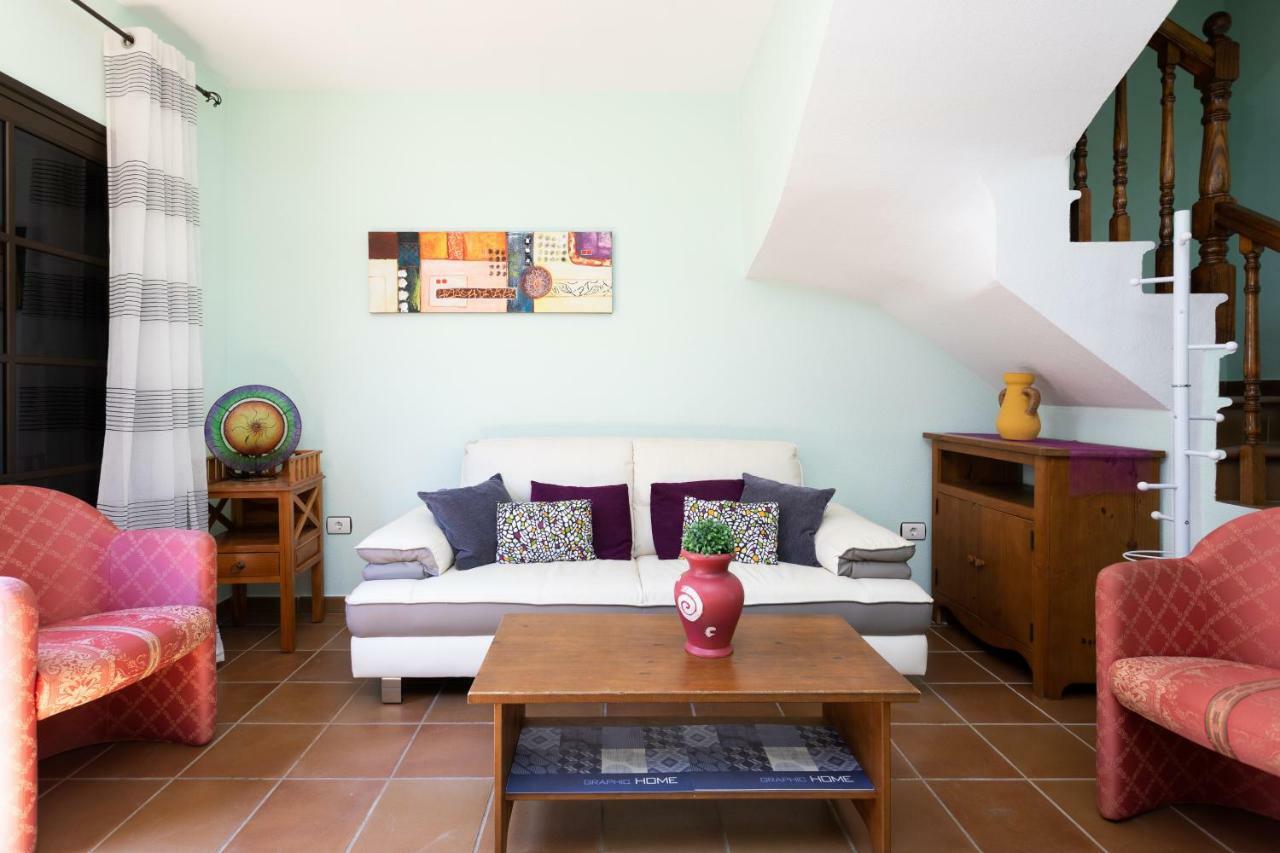 Home2Book El Medano Cozy Beach & Wifi Экстерьер фото