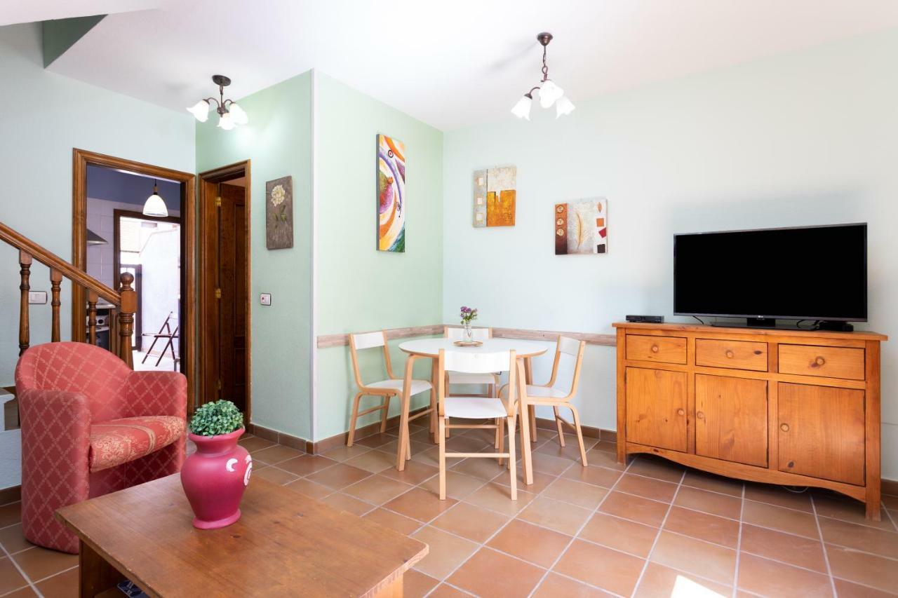 Home2Book El Medano Cozy Beach & Wifi Экстерьер фото