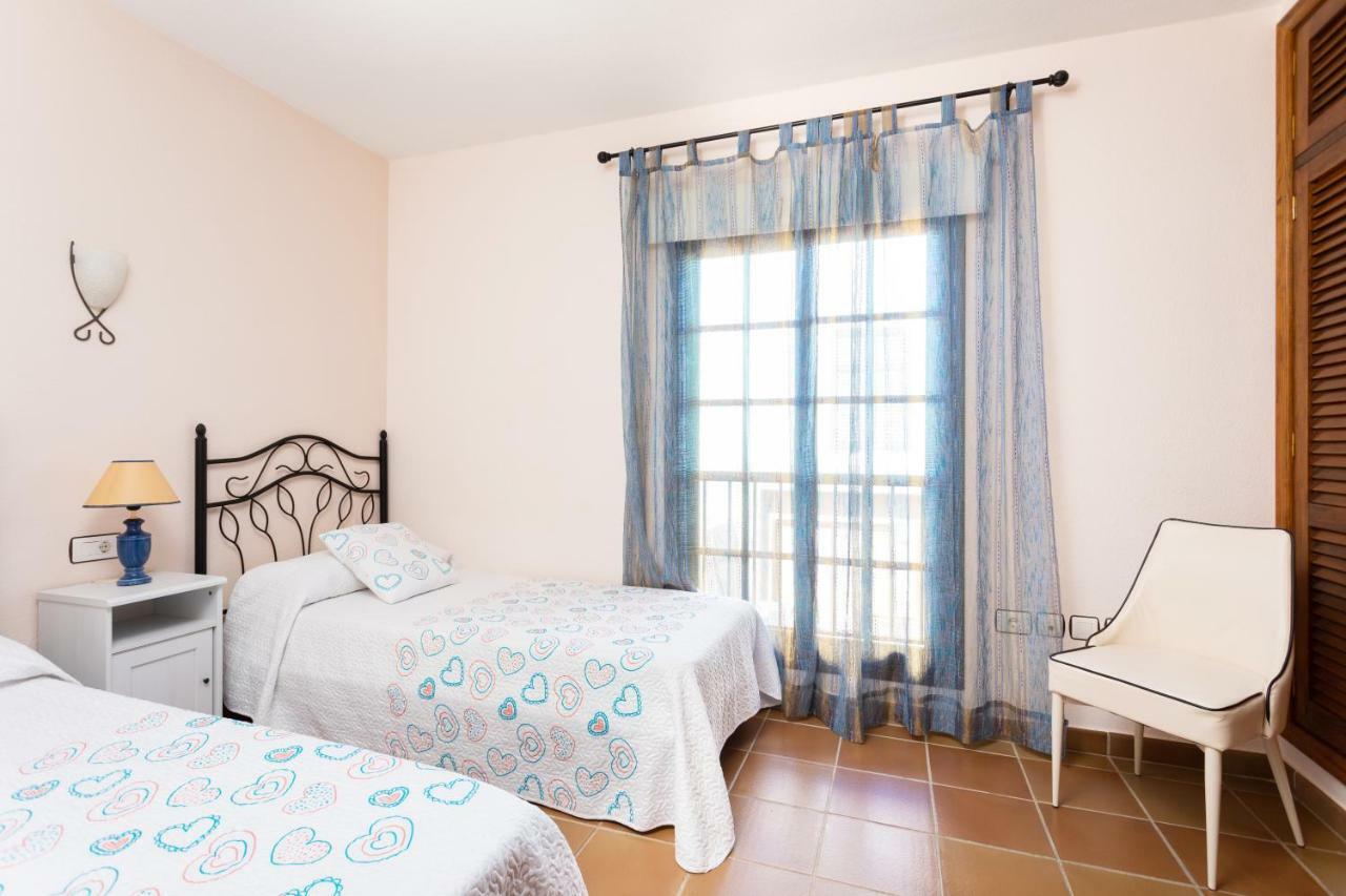 Home2Book El Medano Cozy Beach & Wifi Экстерьер фото
