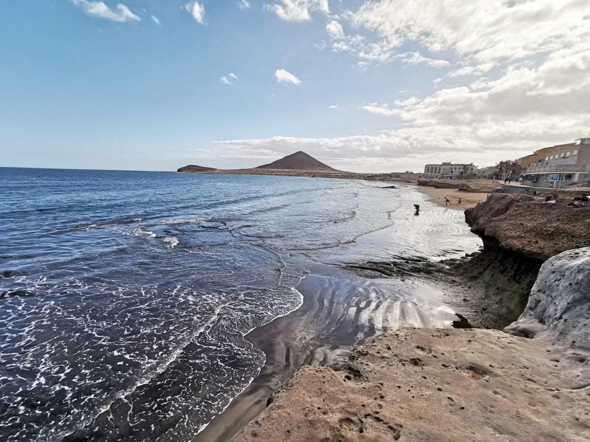 Home2Book El Medano Cozy Beach & Wifi Экстерьер фото