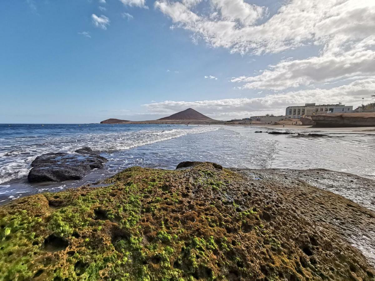 Home2Book El Medano Cozy Beach & Wifi Экстерьер фото