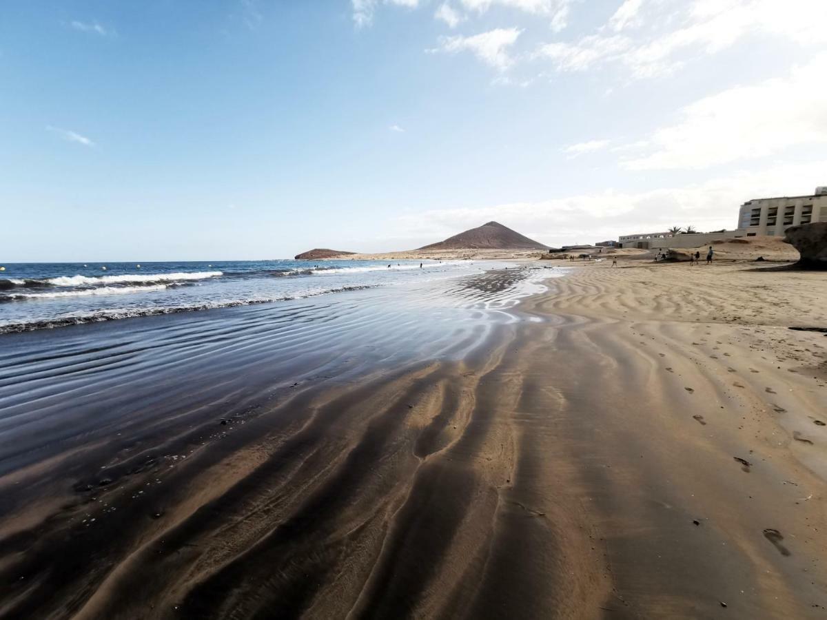 Home2Book El Medano Cozy Beach & Wifi Экстерьер фото